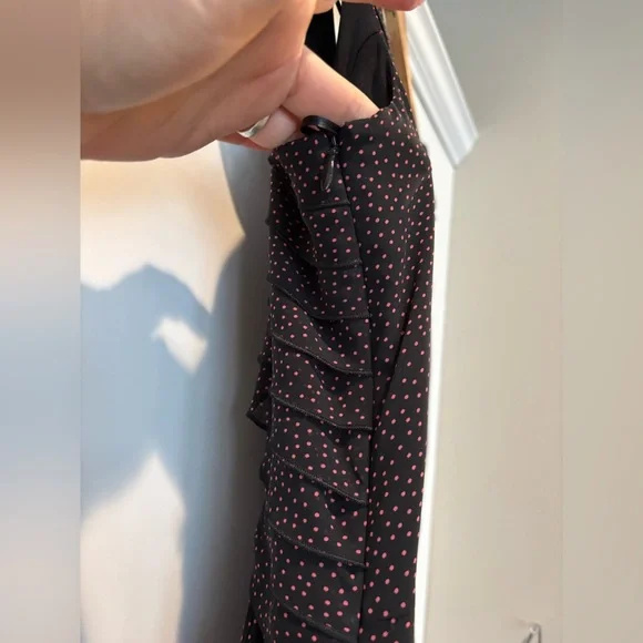 Jacques Vert gorgeous formal dress size 8 new without tags! - Picture 6 of 7